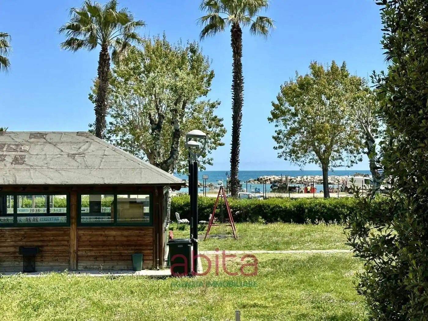 Trilocale via delle lancette 43, Centro, Martinsicuro - foto 2