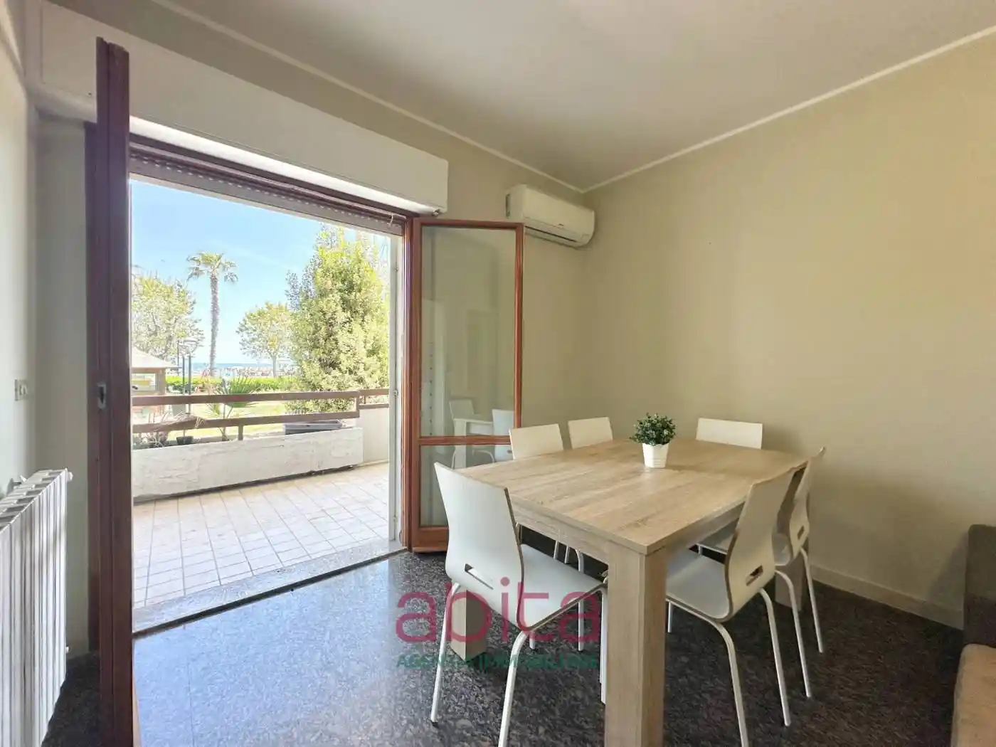 Trilocale via delle lancette 43, Centro, Martinsicuro - foto 4