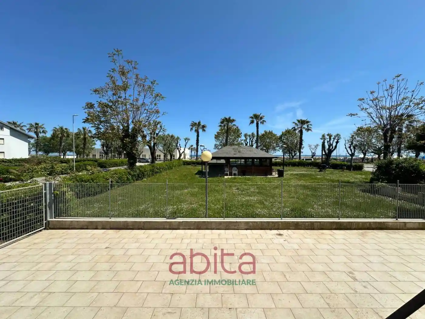 Trilocale via delle lancette 43, Centro, Martinsicuro - foto 5