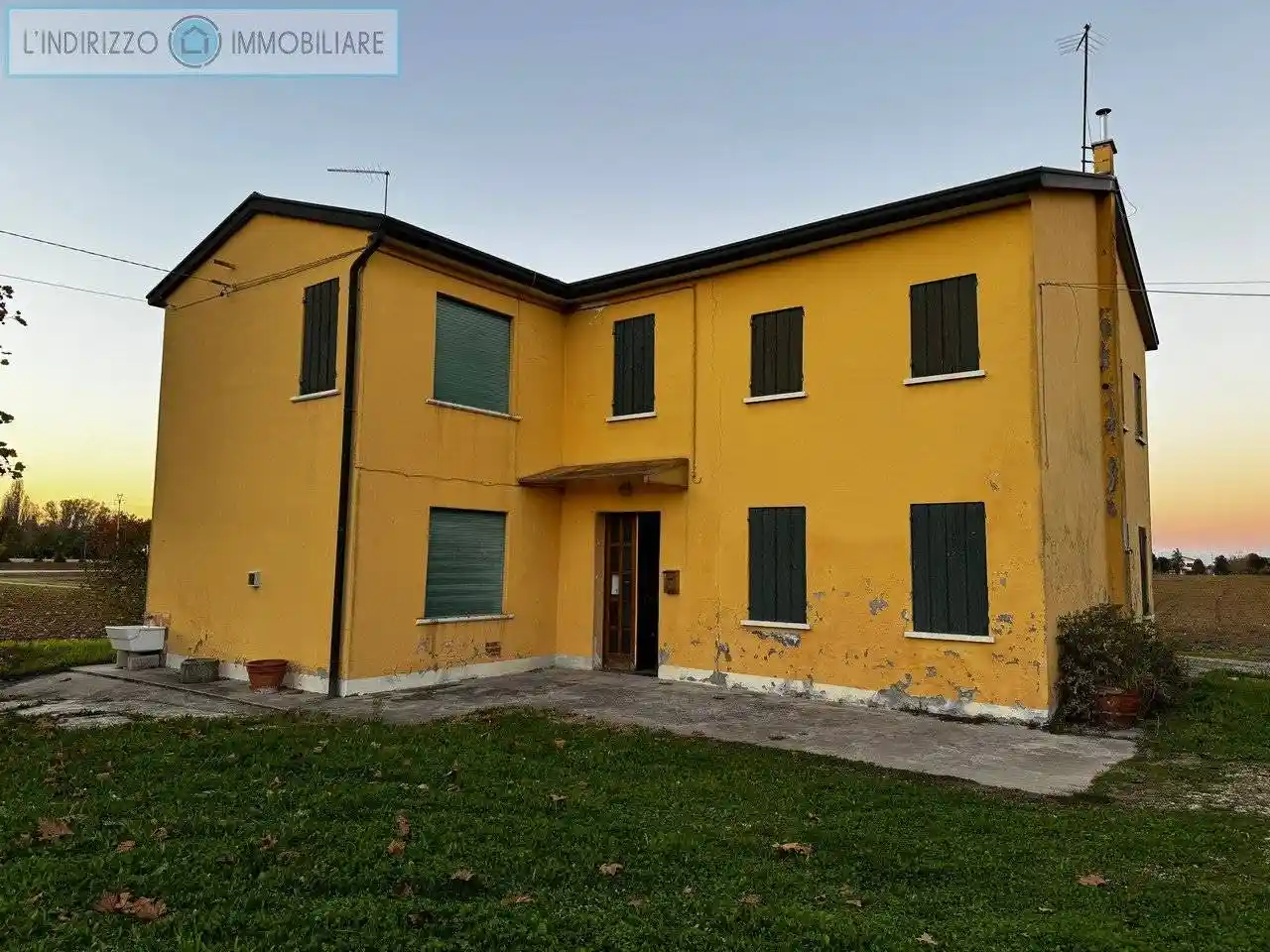 Rustico - Casale in vendita a Mirano