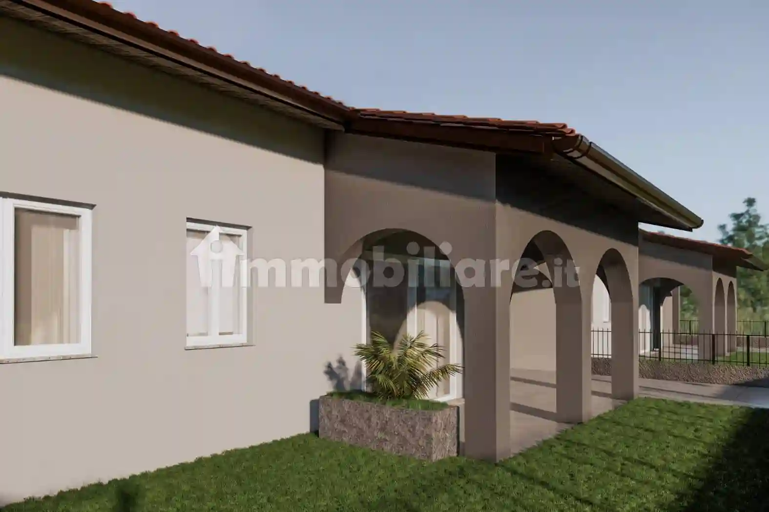 Villetta a schiera - foto 2