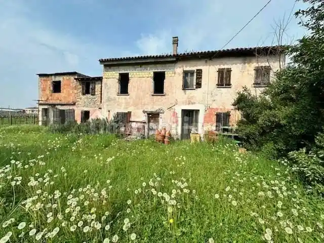 Rustico - Casale in vendita a Ormelle