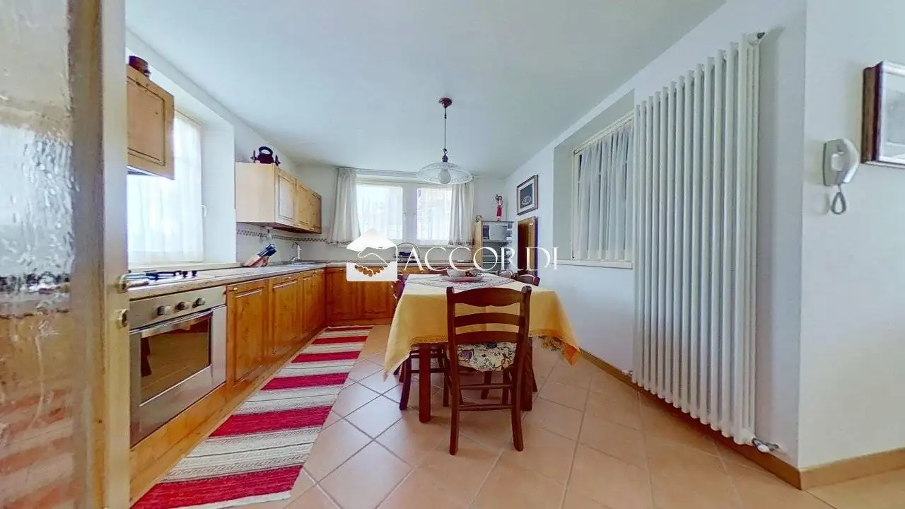 Villa in vendita a Primiero San Martino di Castrozza