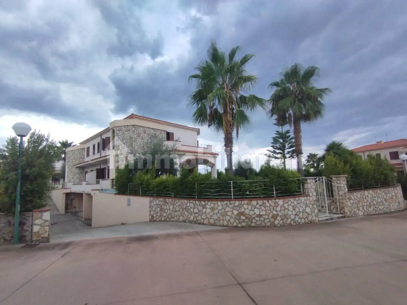 Villa in vendita a Belvedere Marittimo