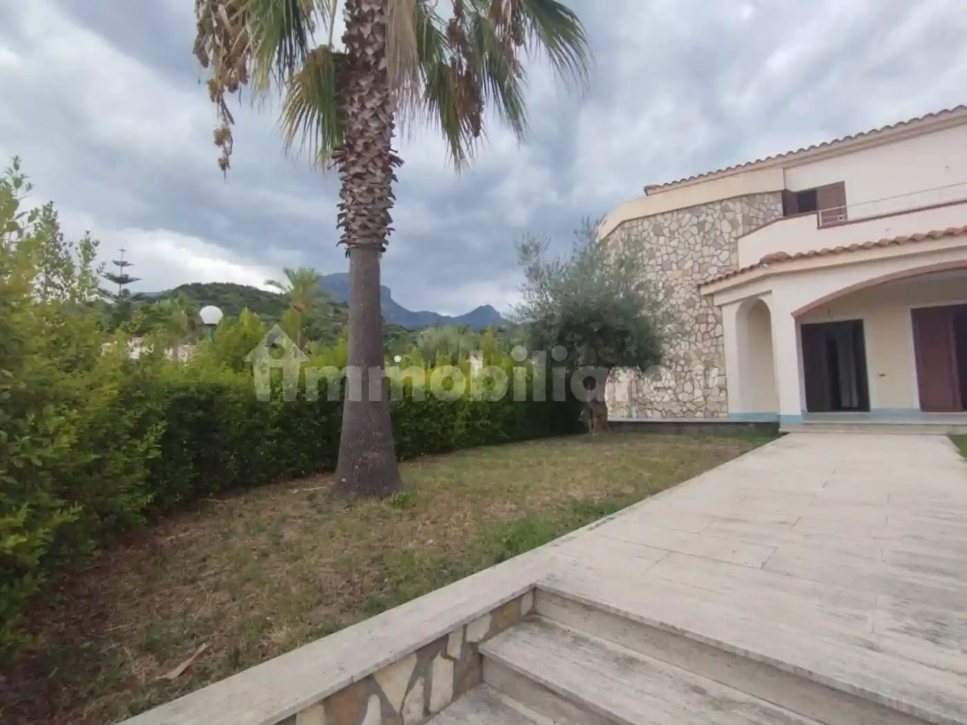 Villa bifamiliare Contrada Castromurro, Belvedere Marittimo - foto 4