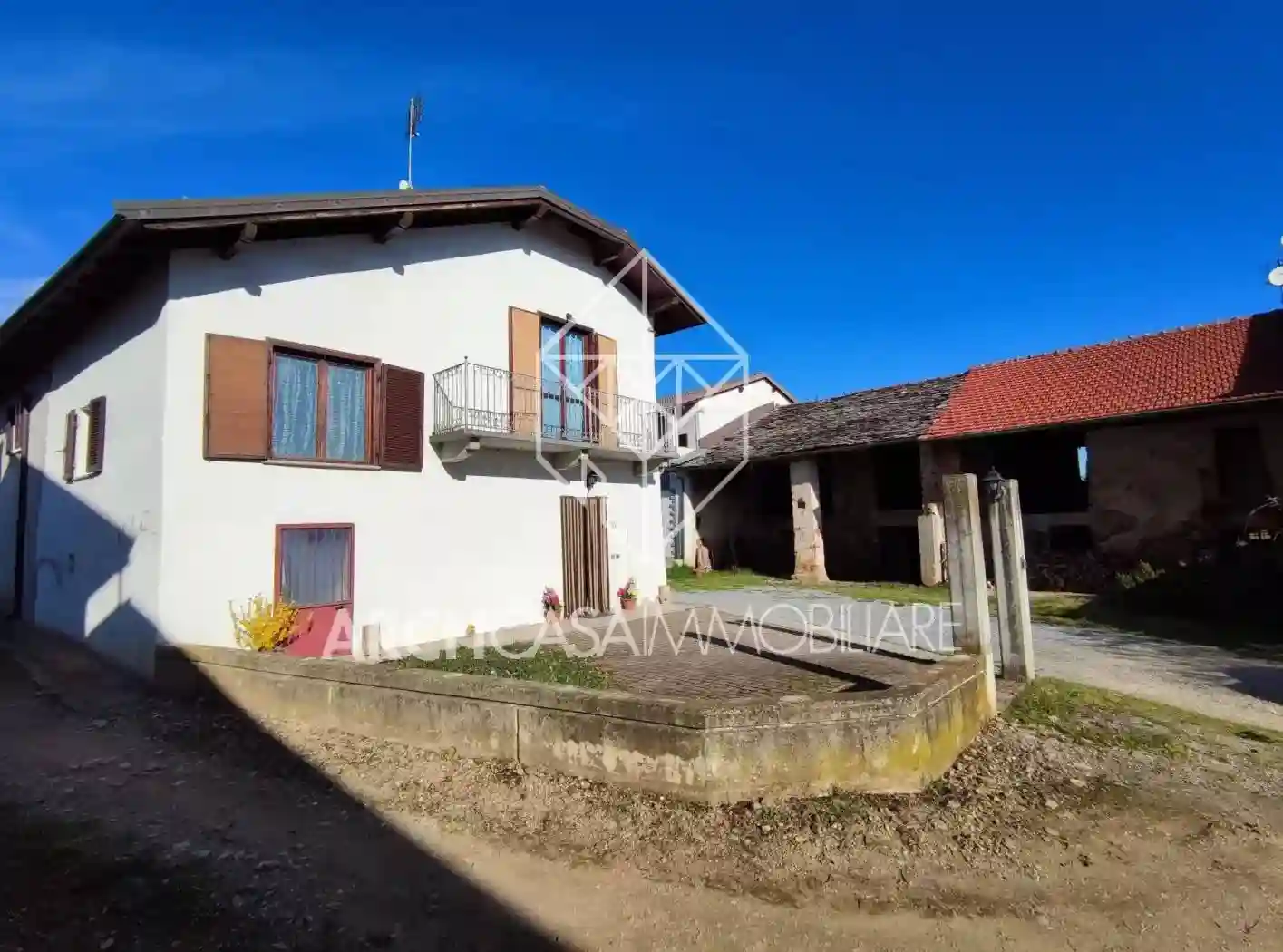 Casa indipendente - foto 4