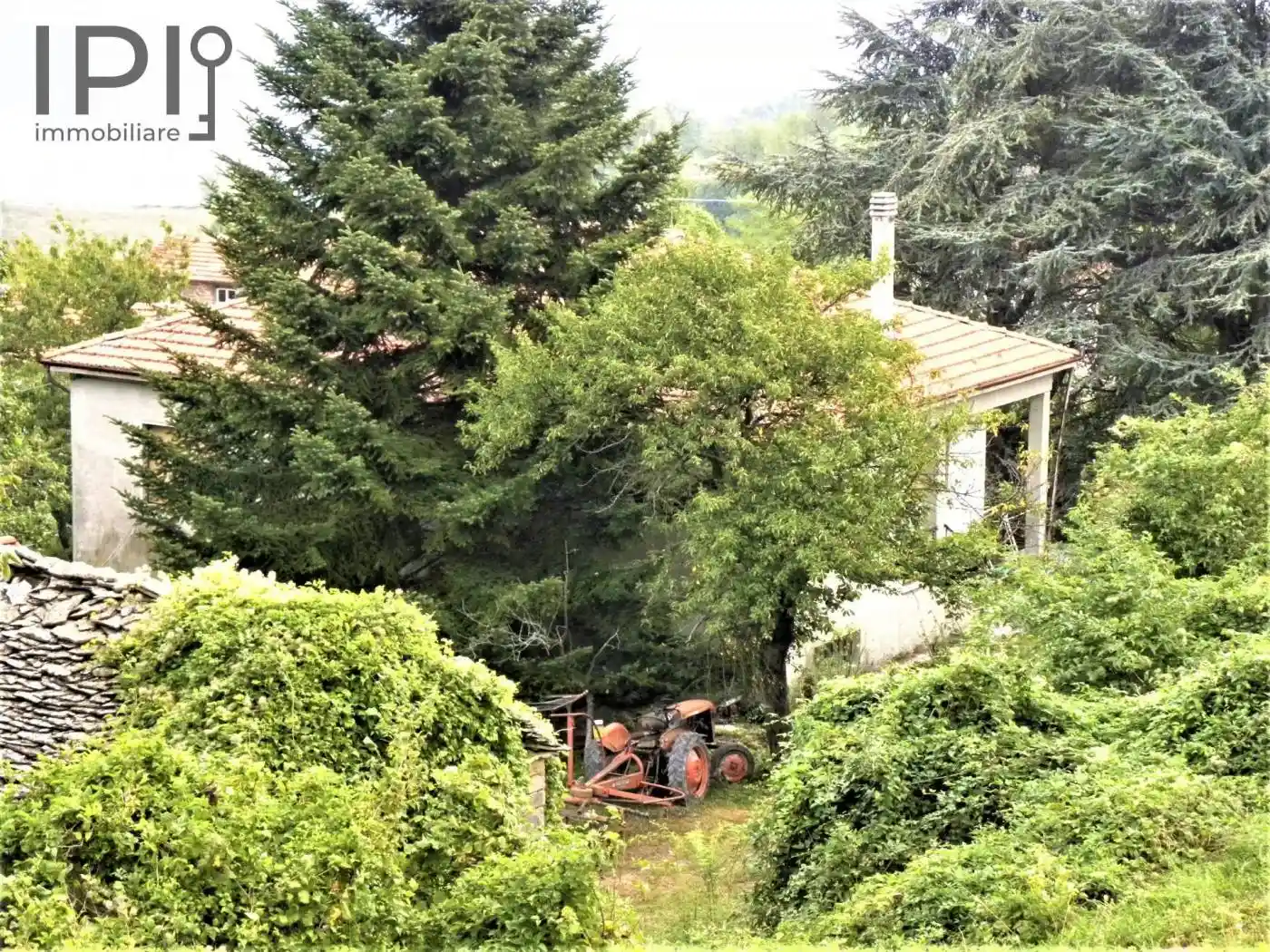 Rustico - Casale in vendita a Roccaverano