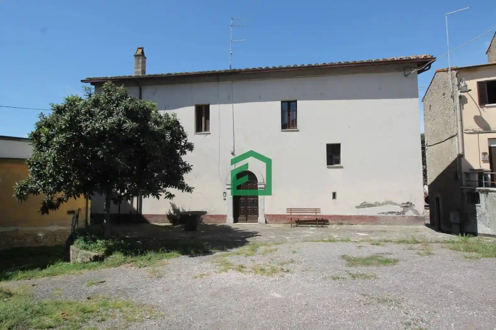 Casa indipendente in vendita a Attigliano