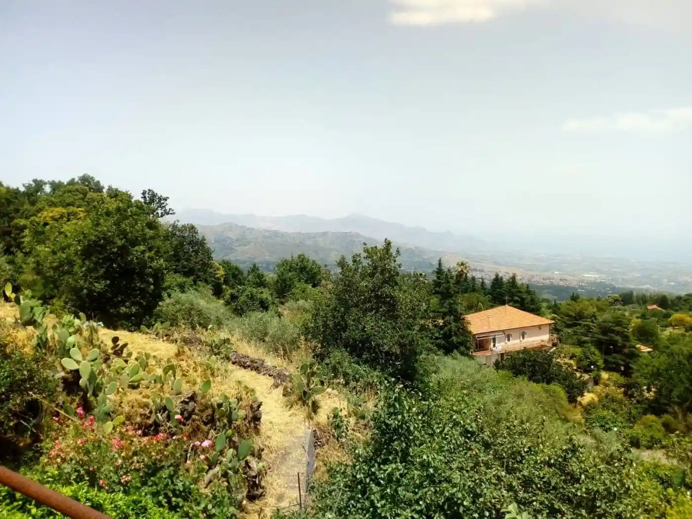 Casa indipendente in vendita a Piedimonte Etneo