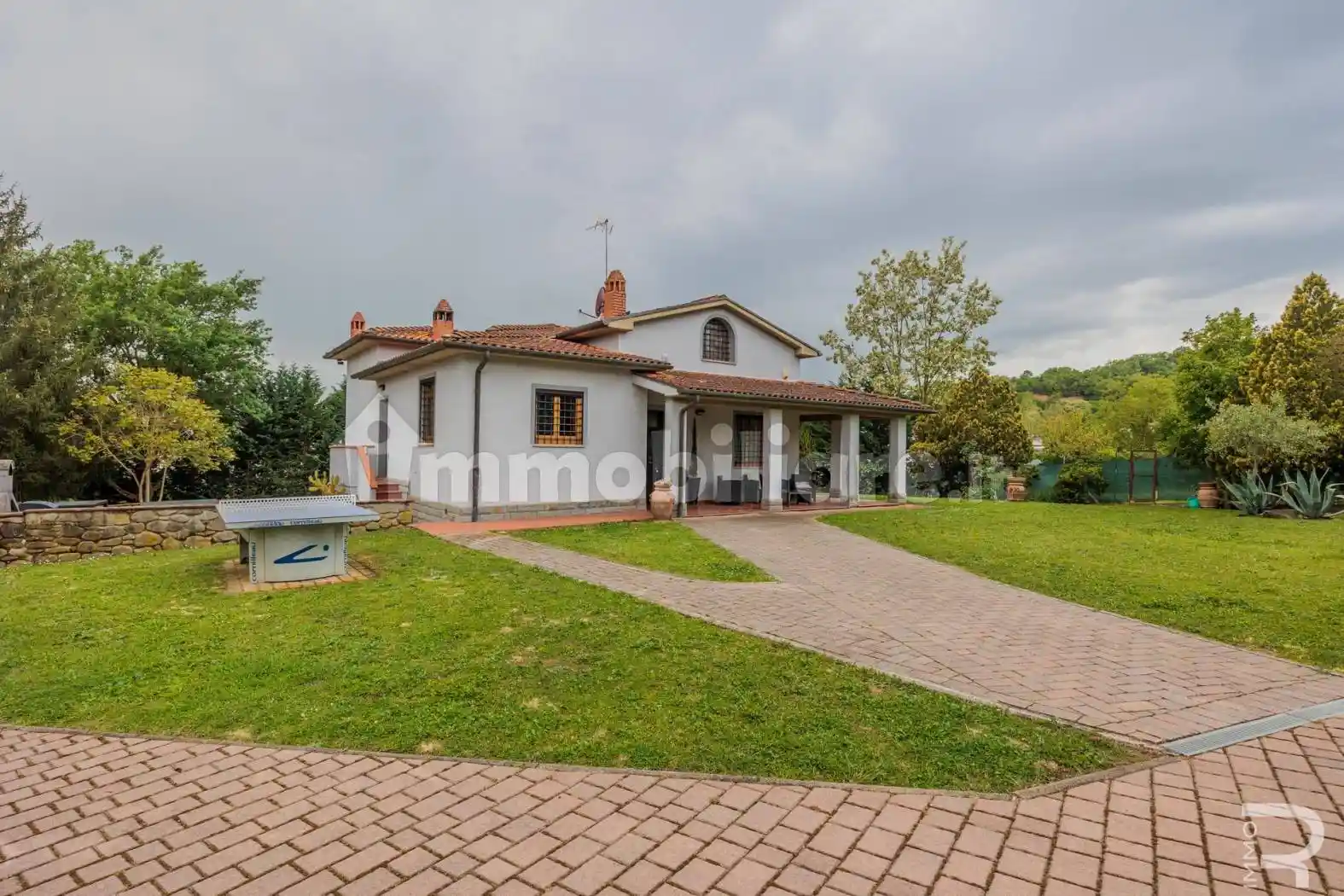 Villa in vendita a Terranuova Bracciolini
