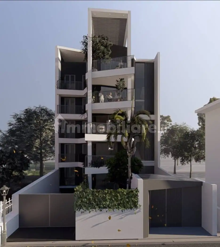 Appartamento in vendita a Frattamaggiore