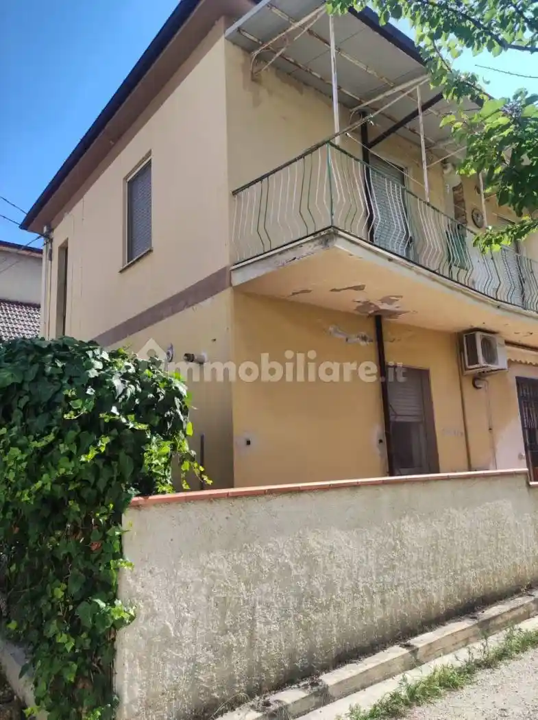 Trilocale via Manoppello, Chieti Scalo, Chieti - foto 2