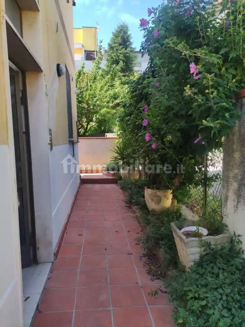 Trilocale via Manoppello, Chieti Scalo, Chieti - foto 5