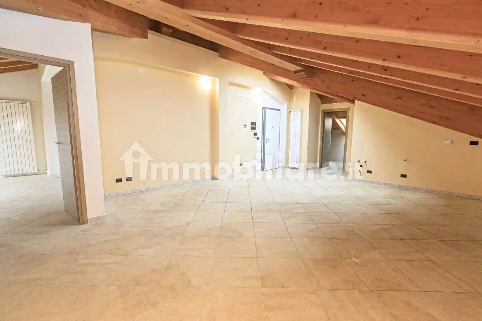 Attico - Mansarda - foto 3