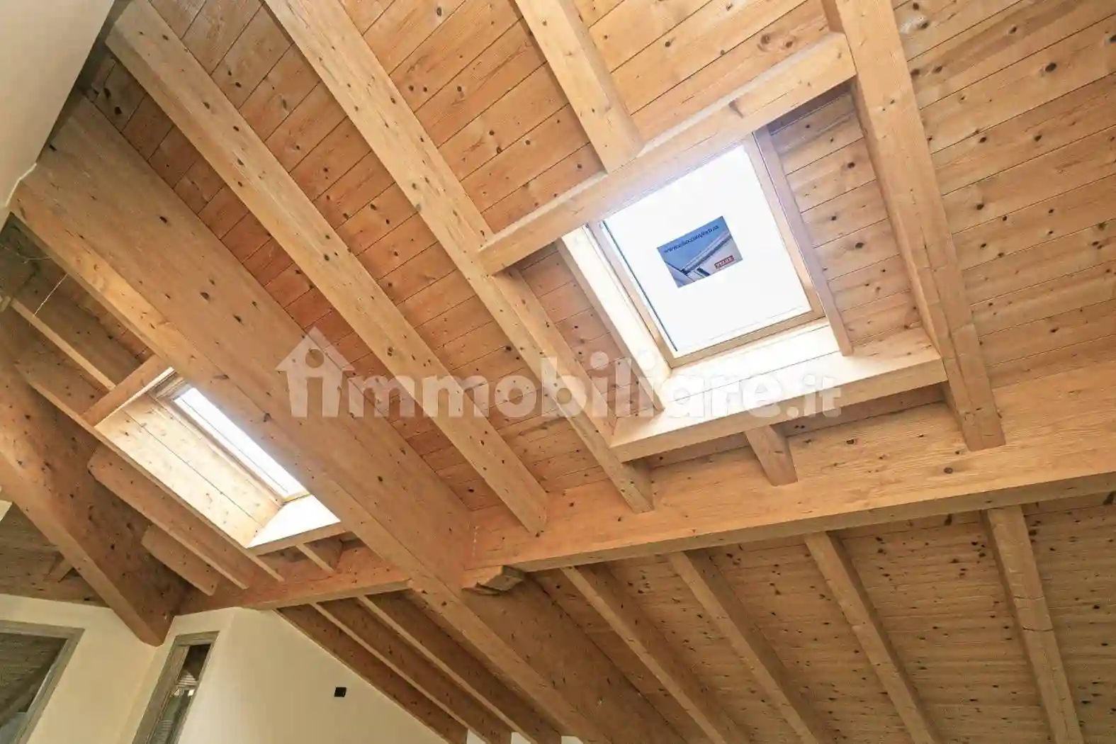 Attico - Mansarda - foto 5