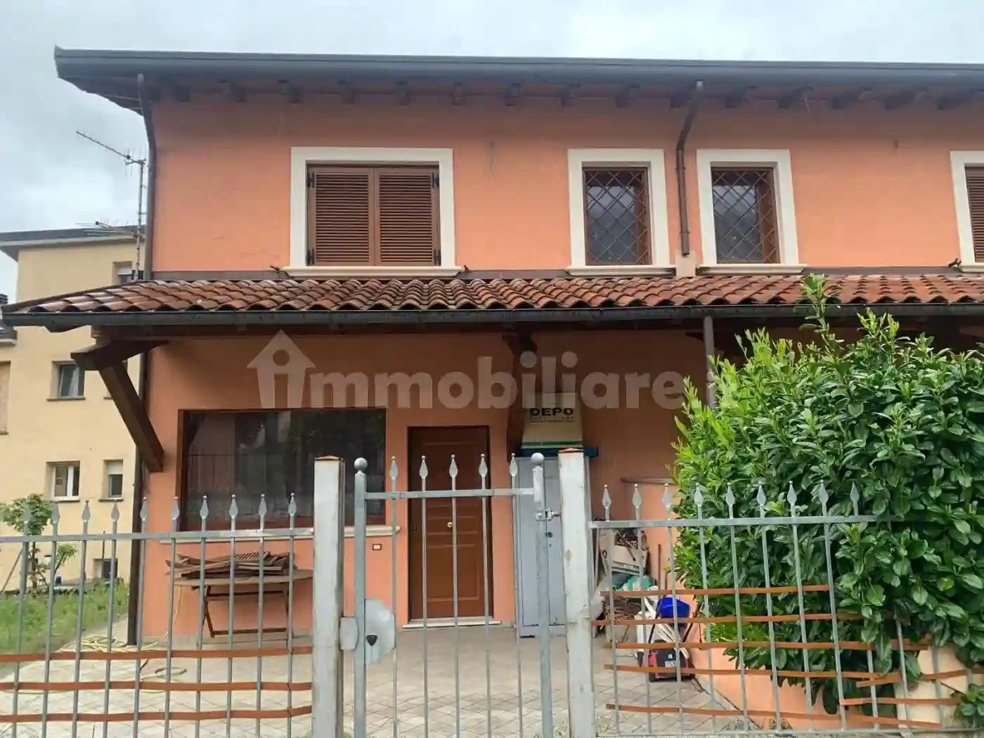 Villetta a schiera - foto 2