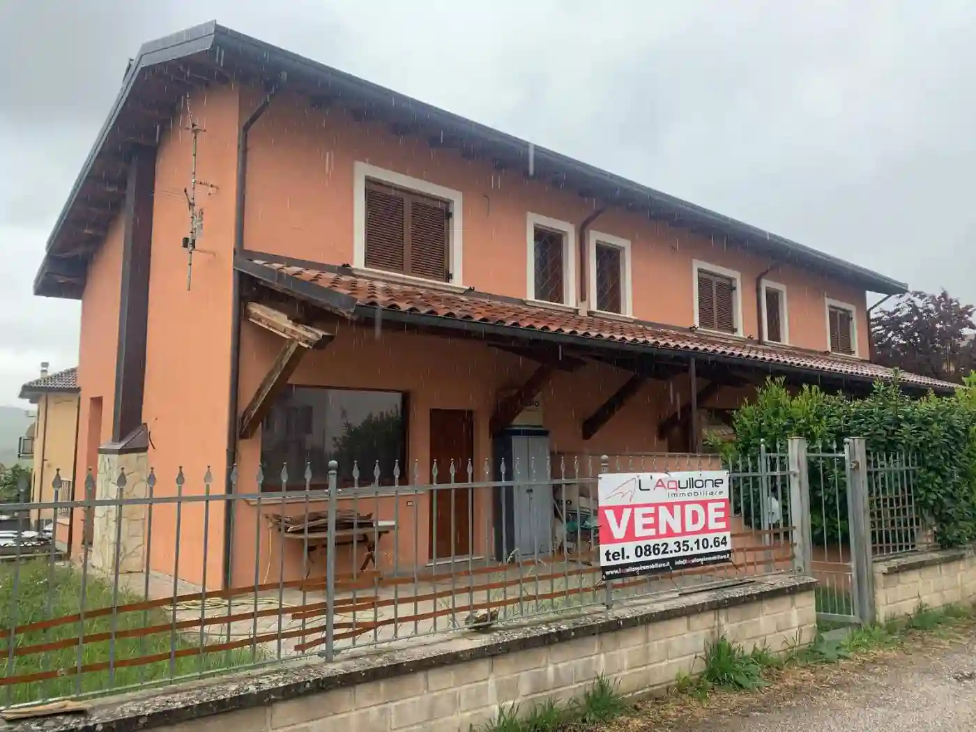 Villetta a schiera - foto 3