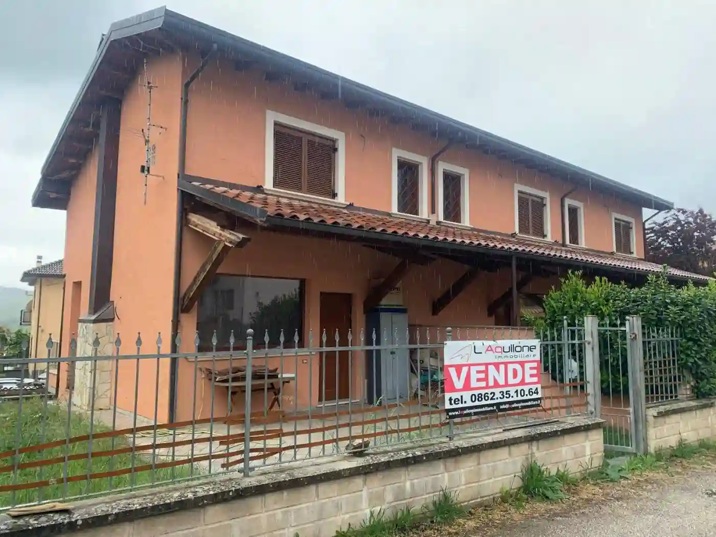 Villetta a schiera - foto 4