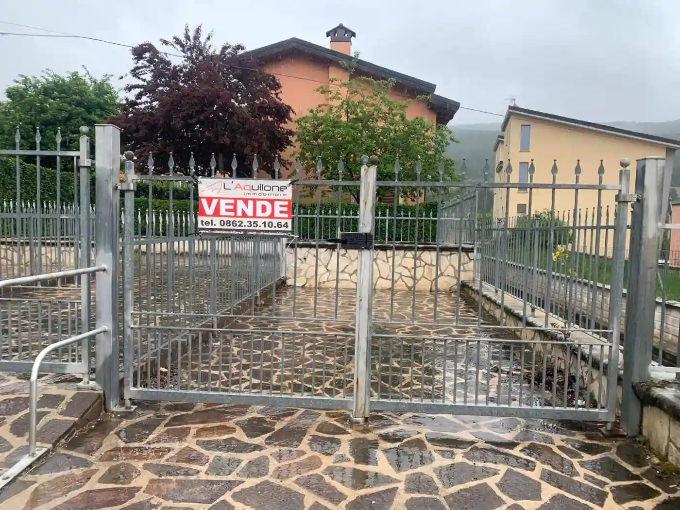 Villetta a schiera - foto 5