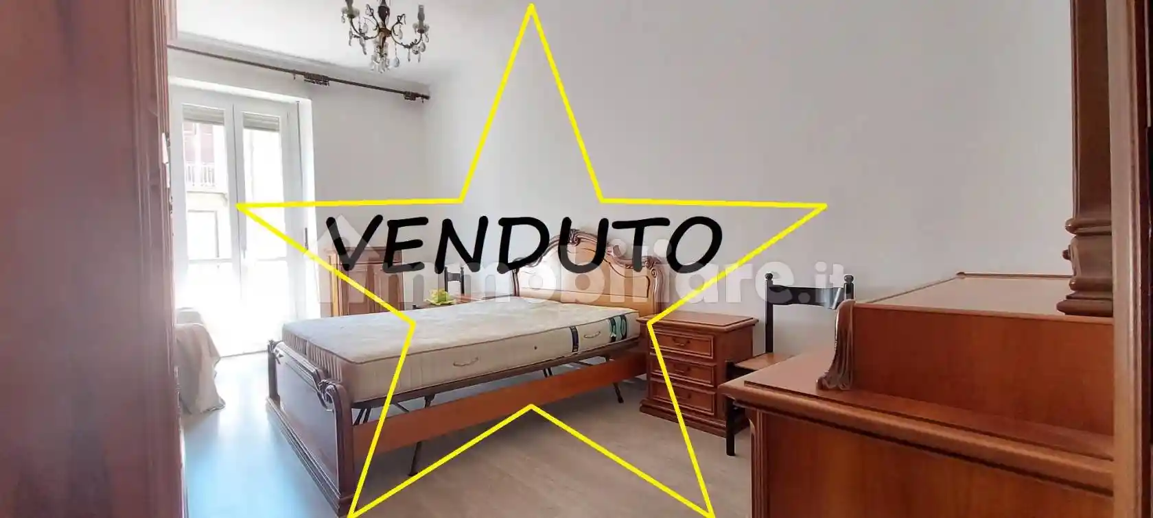 Appartamento in vendita a Torino