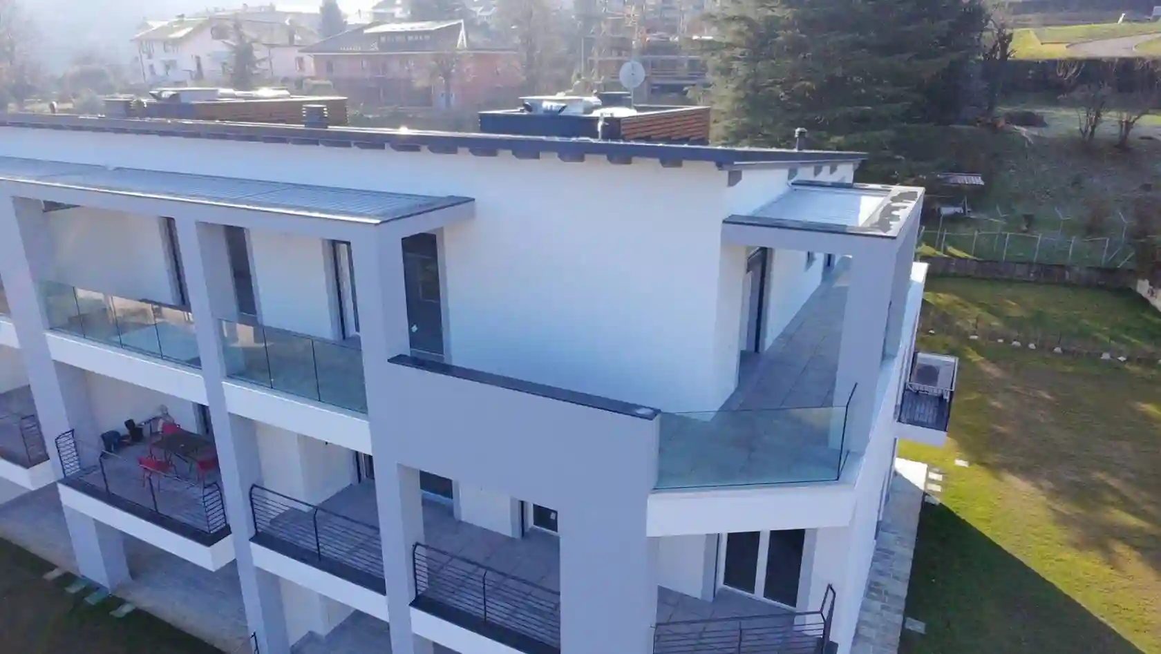 Attico - Mansarda - foto 5