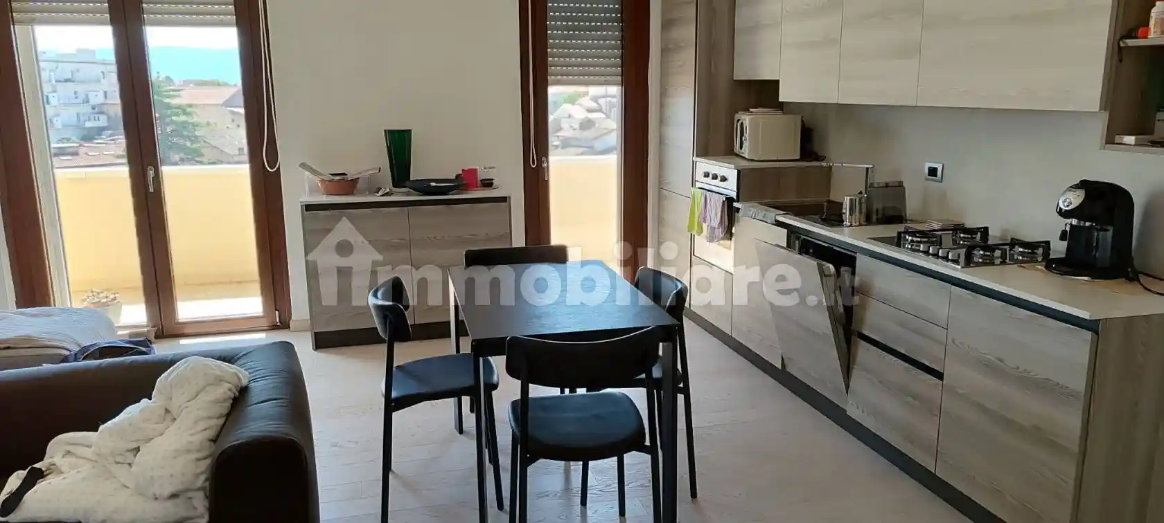 Appartamento in vendita a Oristano