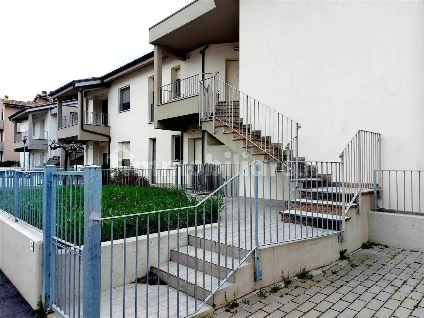 Appartamento in vendita a Ostra