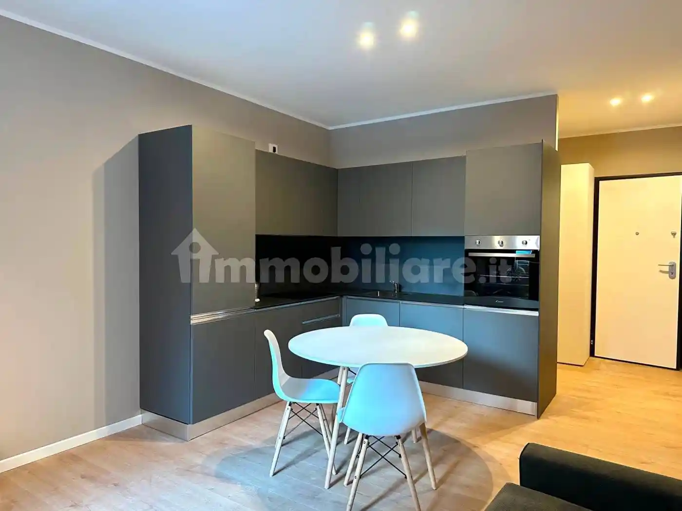 Appartamento in affitto a Bergamo