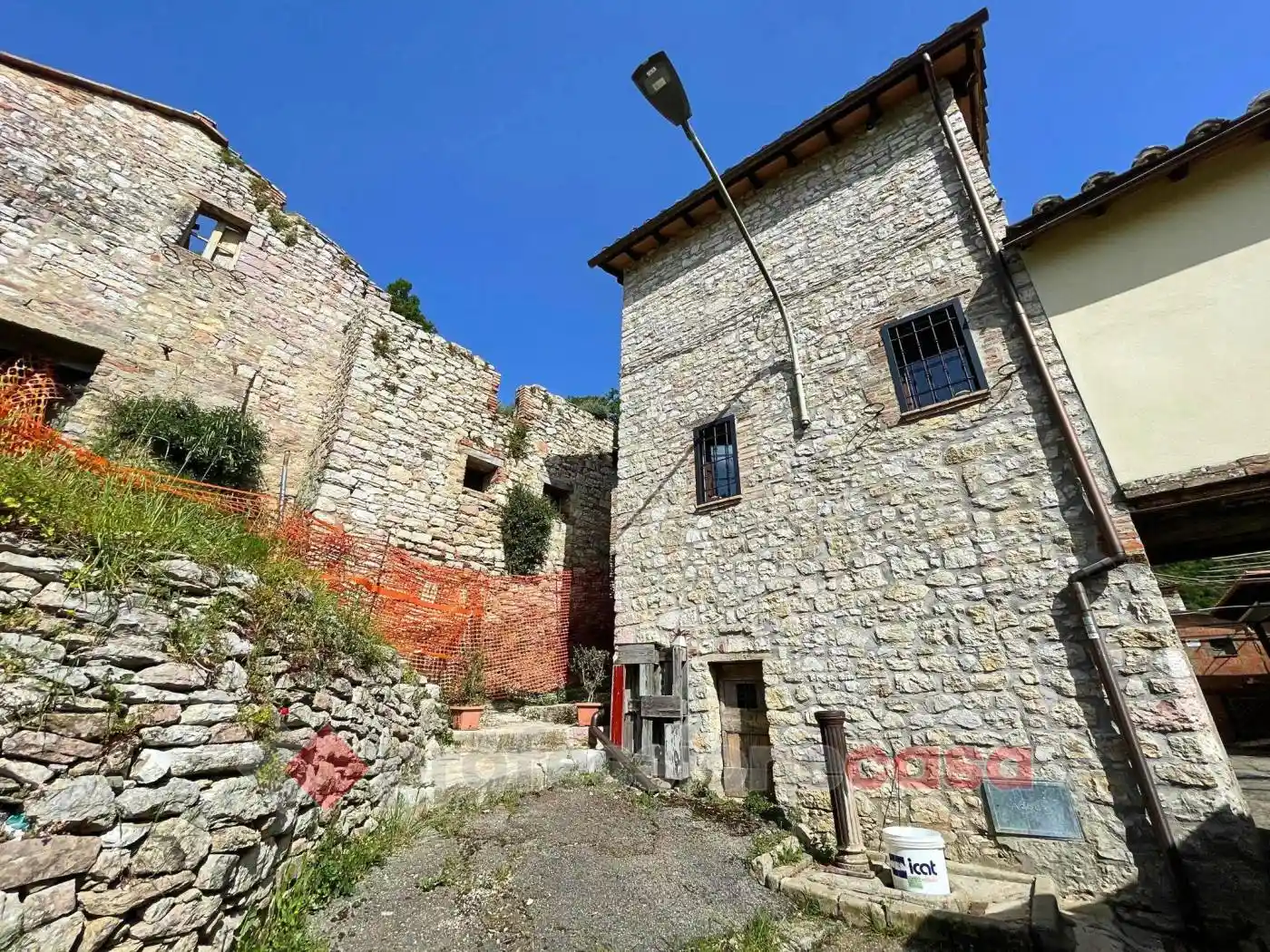 Rustico Strada San Giovanni del Pantano, San Giovanni del Pantano - Antognolla, Perugia - foto 2