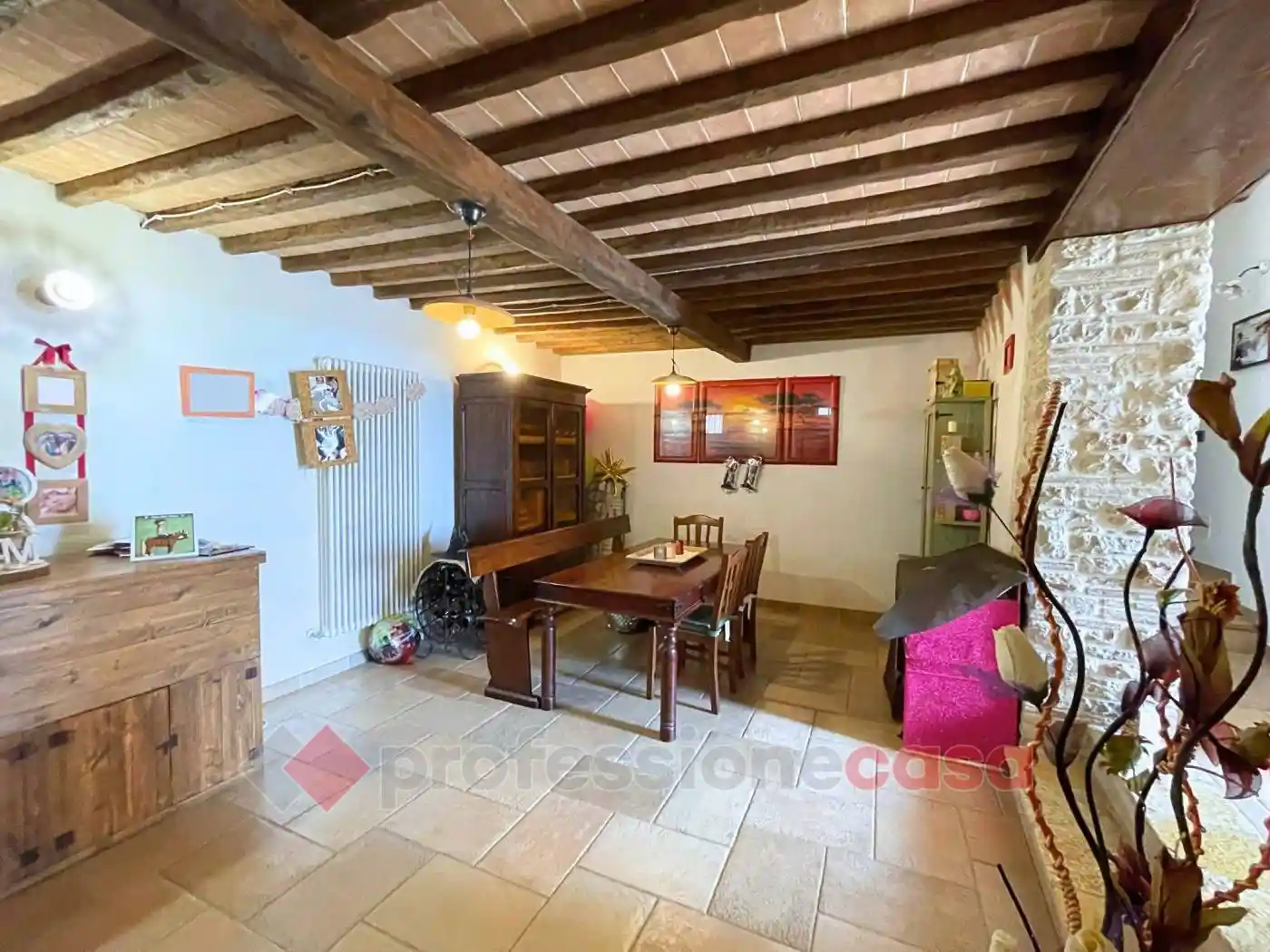 Rustico Strada San Giovanni del Pantano, San Giovanni del Pantano - Antognolla, Perugia - foto 3