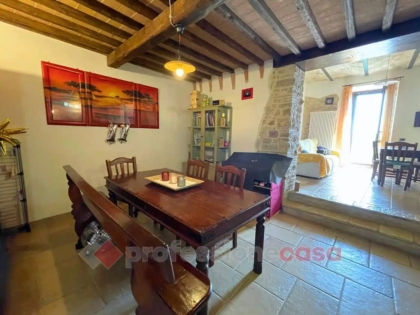 Rustico Strada San Giovanni del Pantano, San Giovanni del Pantano - Antognolla, Perugia - foto 4