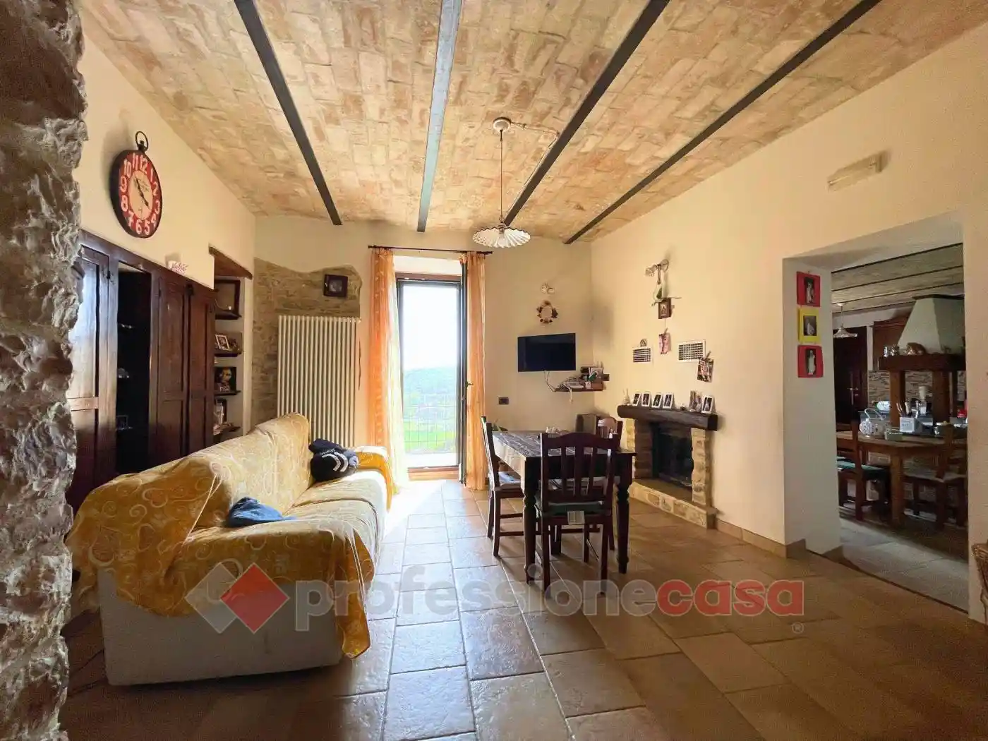 Rustico Strada San Giovanni del Pantano, San Giovanni del Pantano - Antognolla, Perugia - foto 5