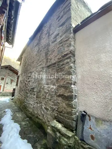 Terratetto unifamiliare frazione Piana 6, Alto Sermenza - foto 4