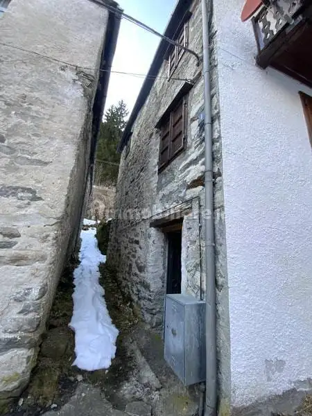 Terratetto unifamiliare frazione Piana 6, Alto Sermenza - foto 5