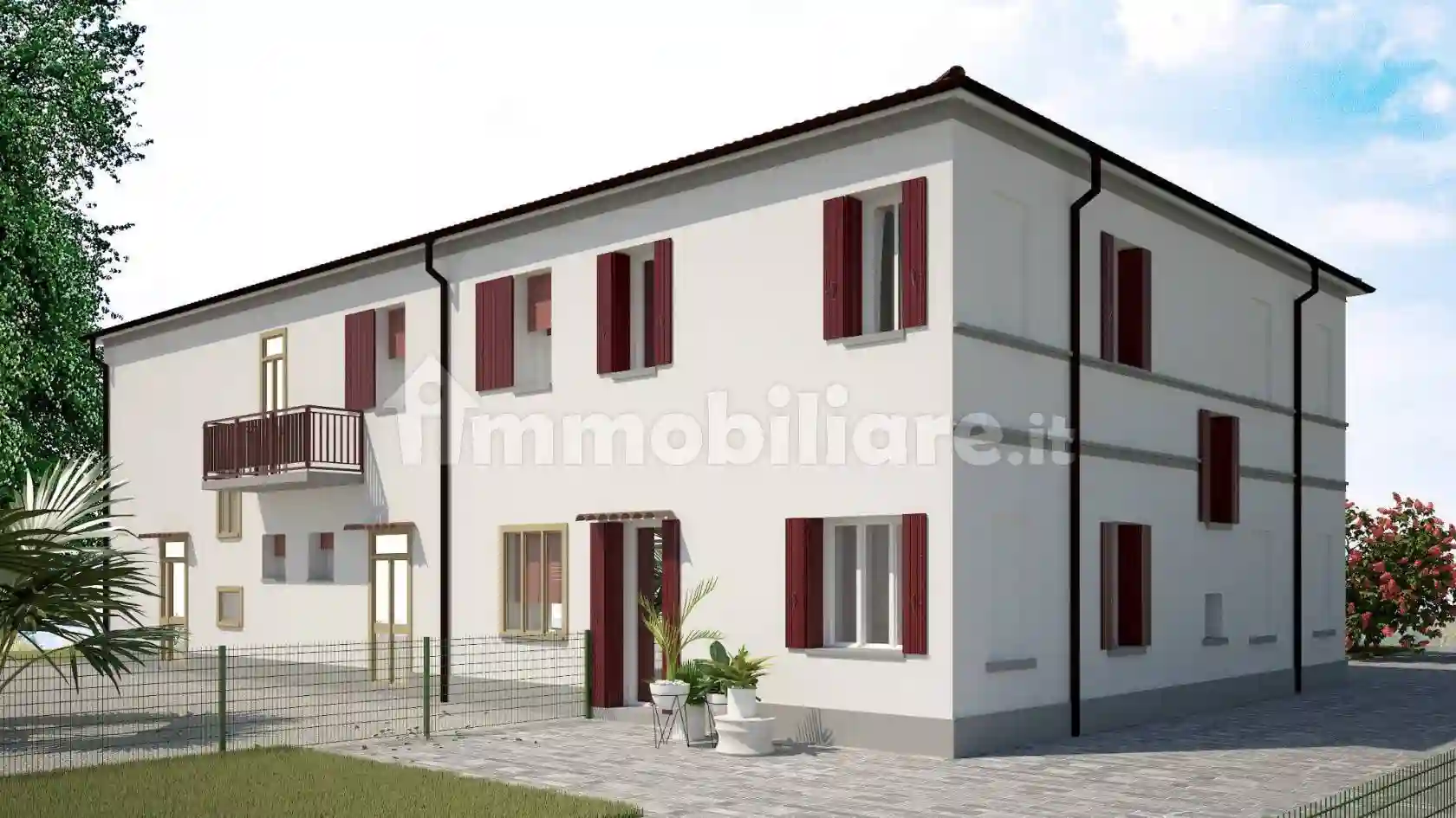 Villetta a schiera - foto 2