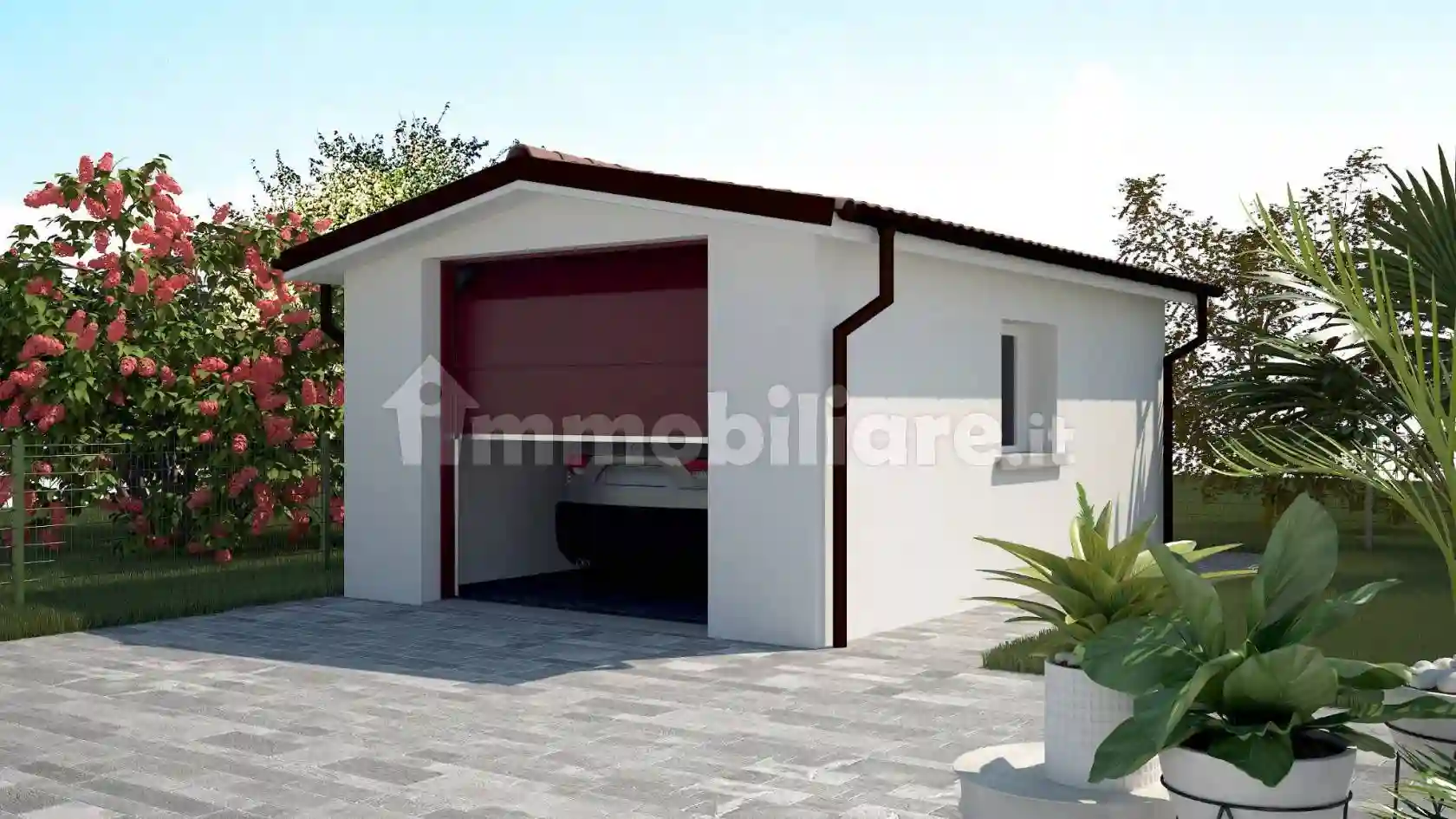 Villetta a schiera - foto 3