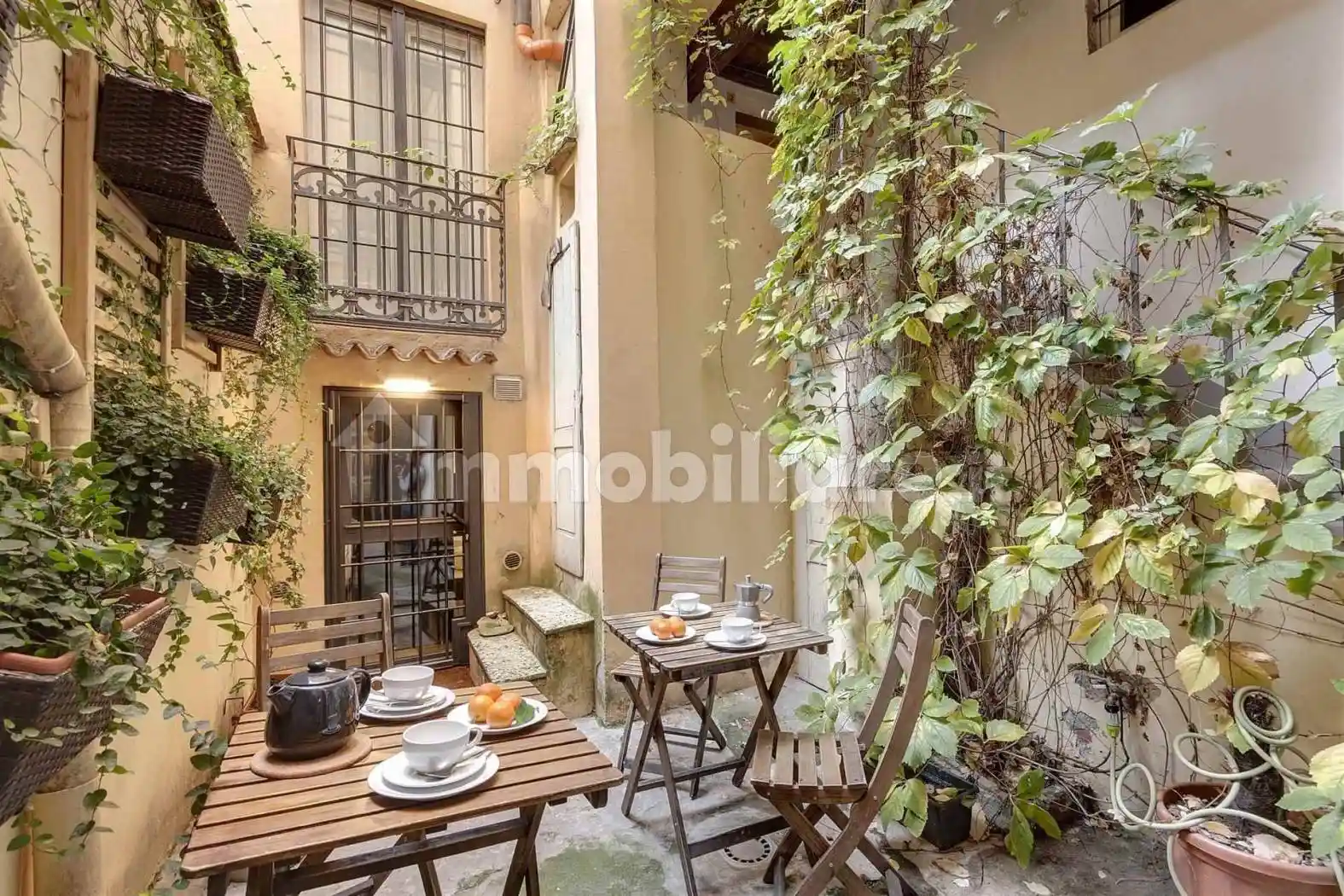 Appartamento in vendita a Firenze