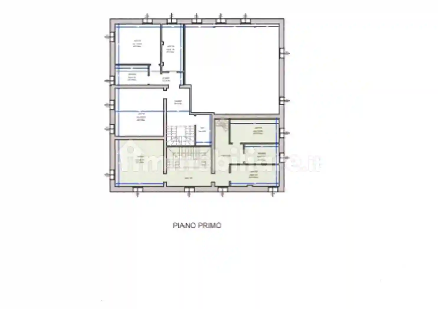 Villetta a schiera - foto 3