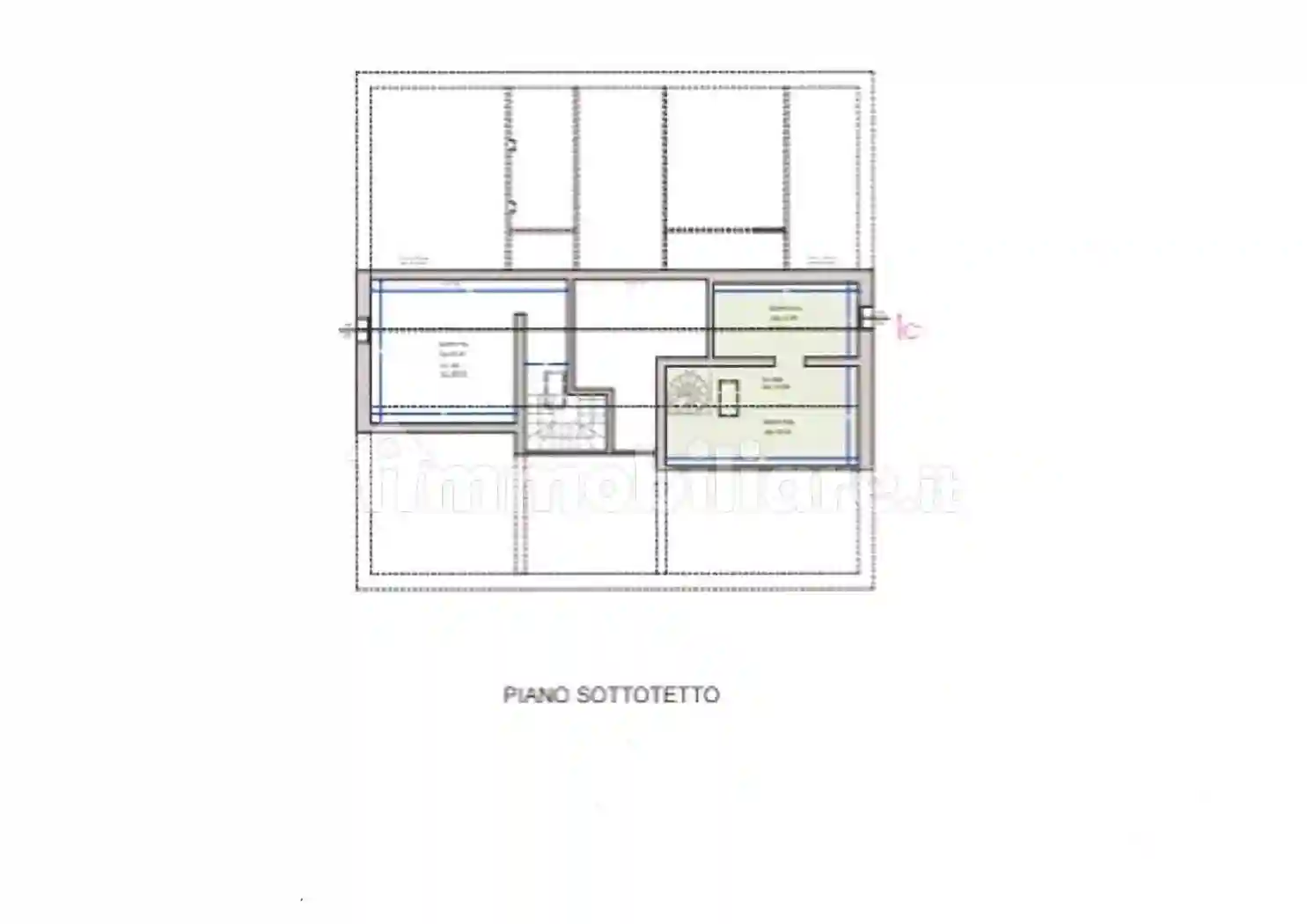 Villetta a schiera - foto 4