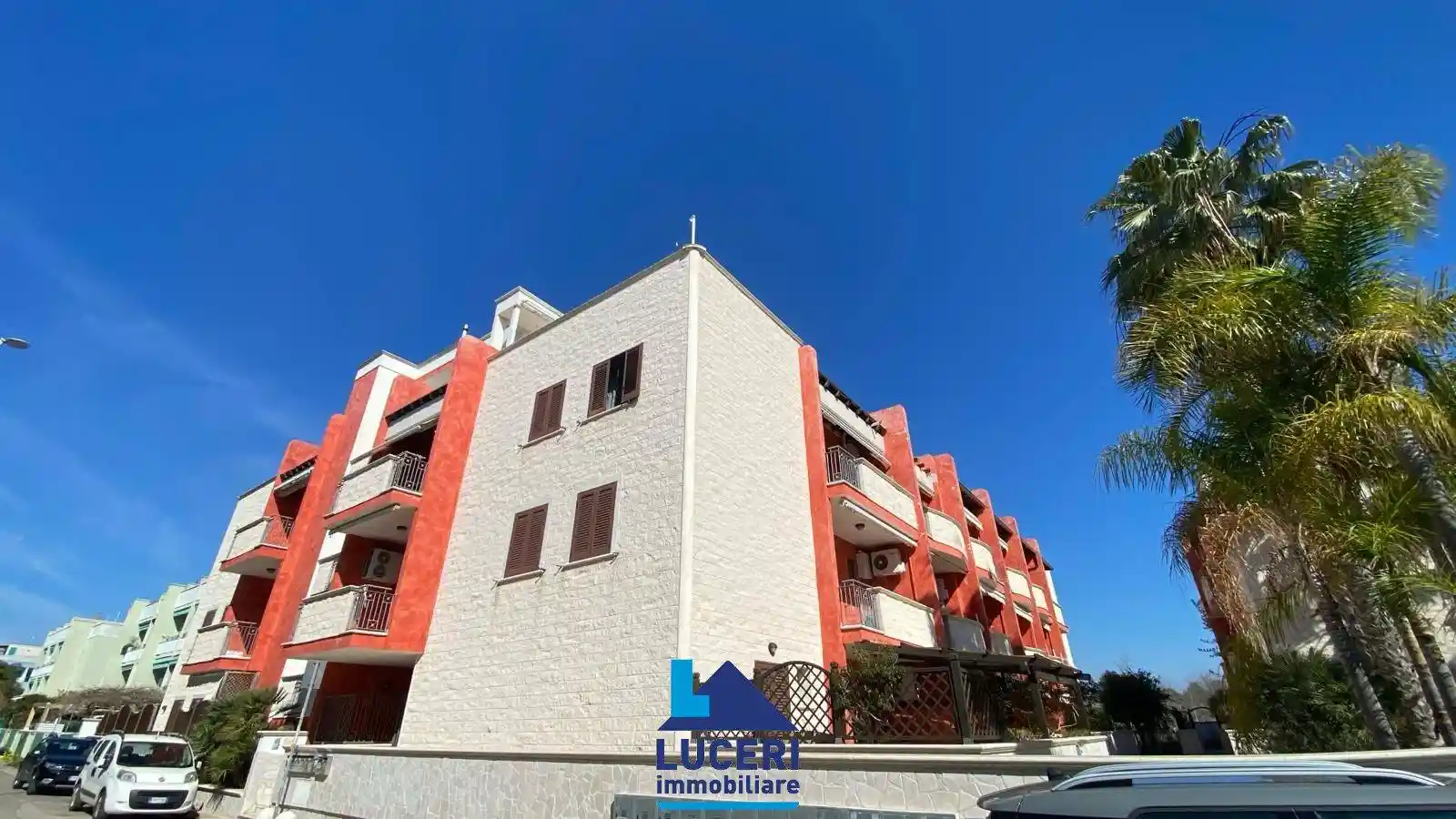 Appartamento in vendita a Gallipoli