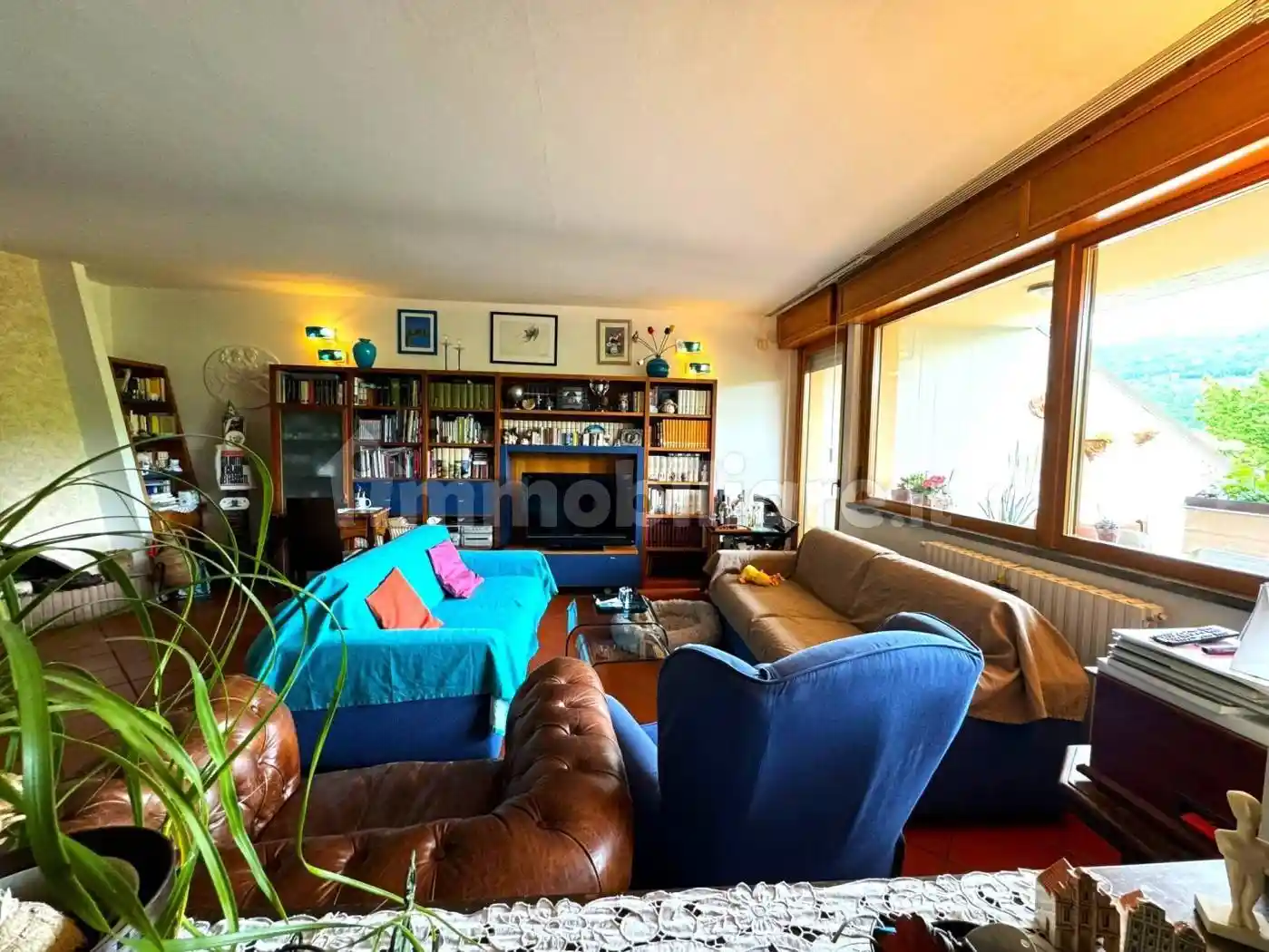 Villa in vendita a Vaiano