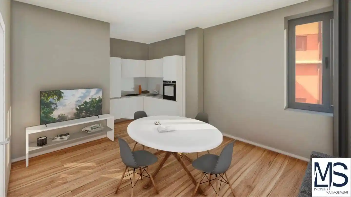 Appartamento in affitto a Bergamo