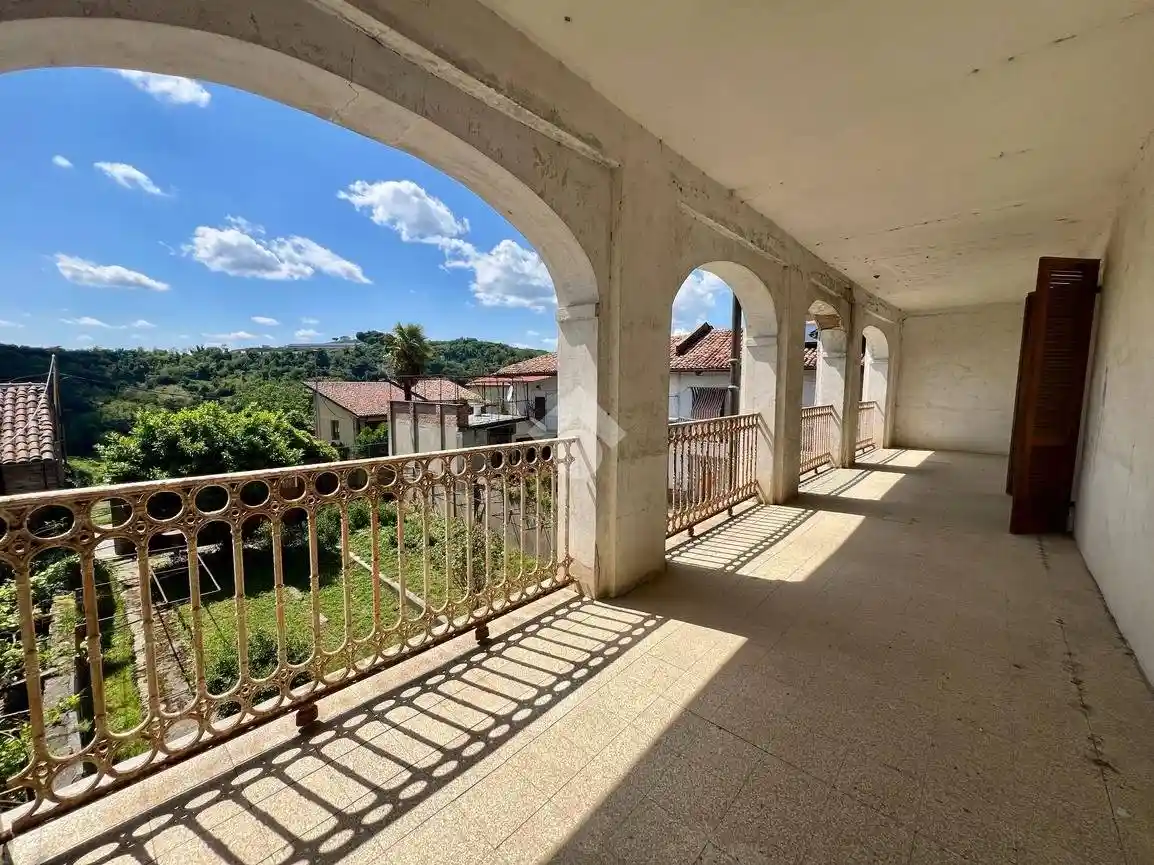 Terratetto plurifamiliare via sant'agata 9, Moransengo-Tonengo - foto 5