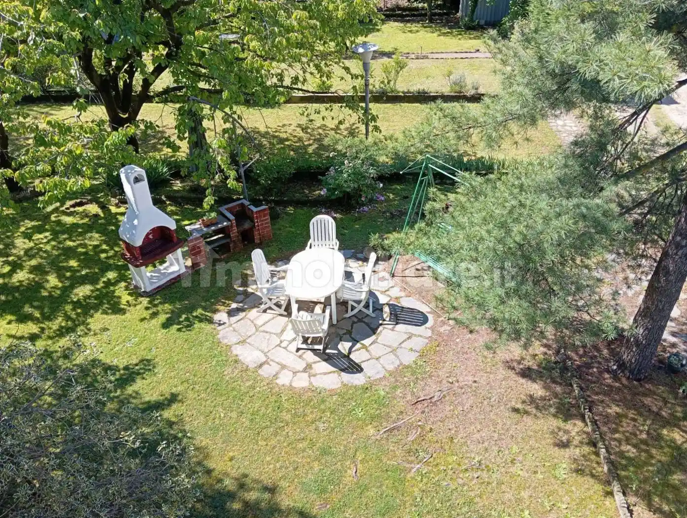 Villa in vendita a Alpignano