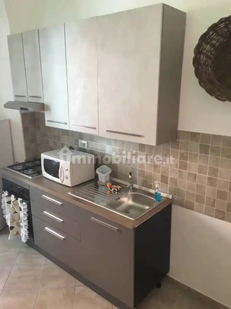 Appartamento in vendita a Galatone