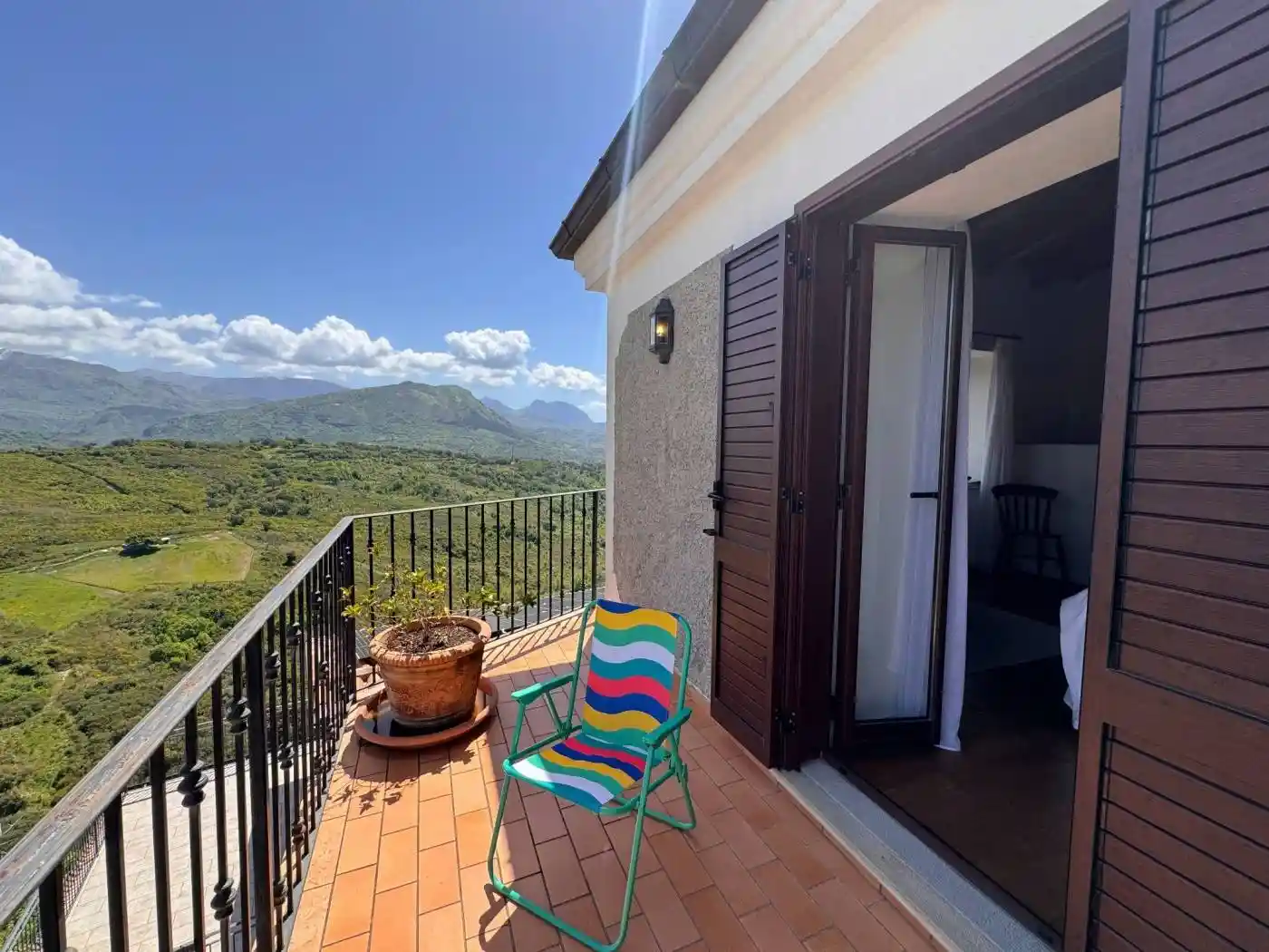 Villa a schiera via Olivi 3, Santa Domenica Talao - foto 5