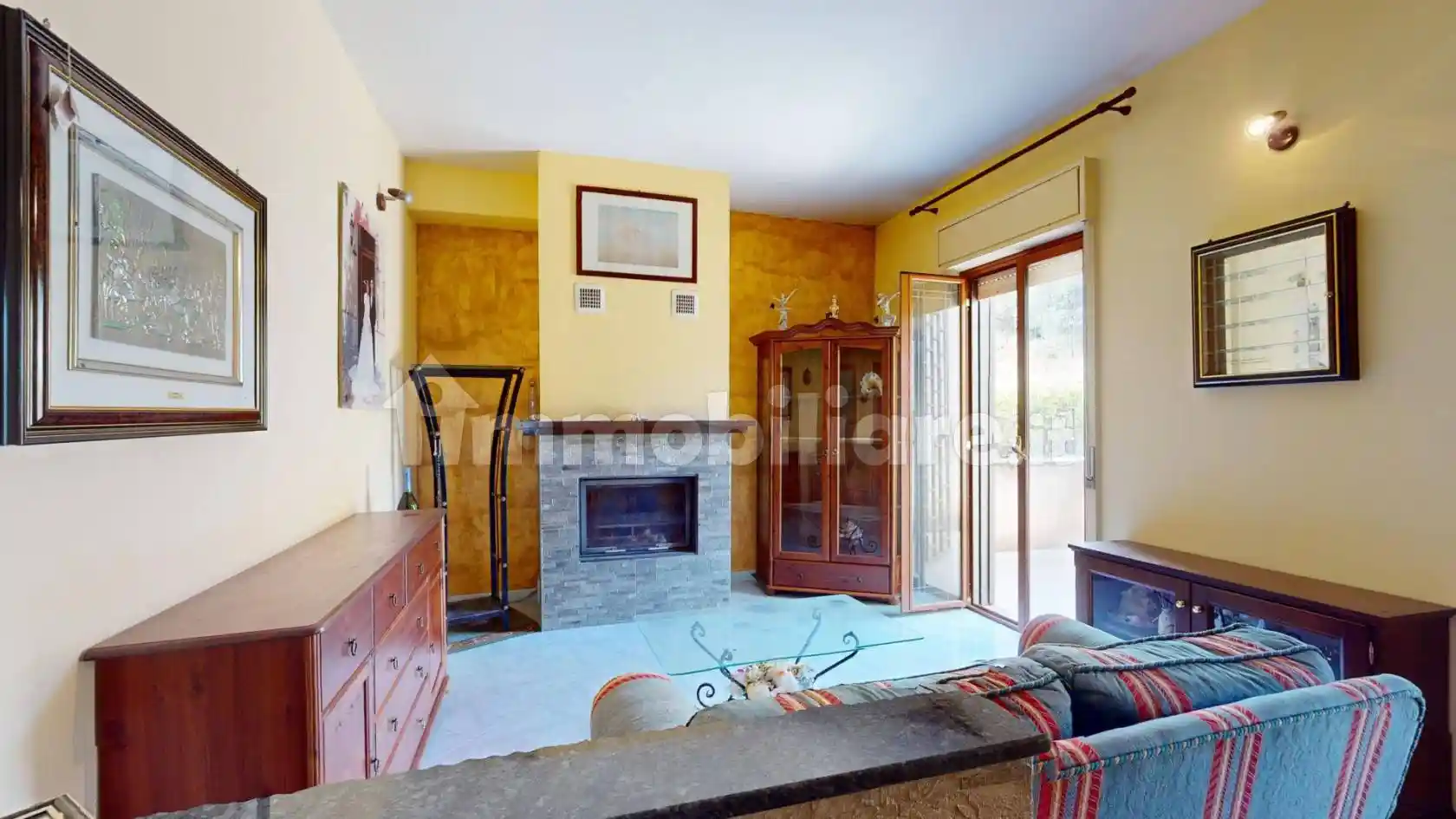 Villa in vendita a Misilmeri