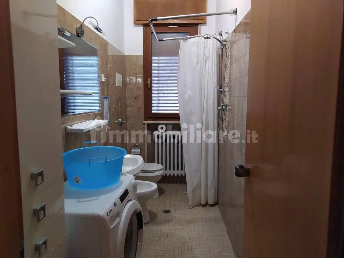 Quadrilocale viale Vulcano, Pinarella, Cervia - foto 5