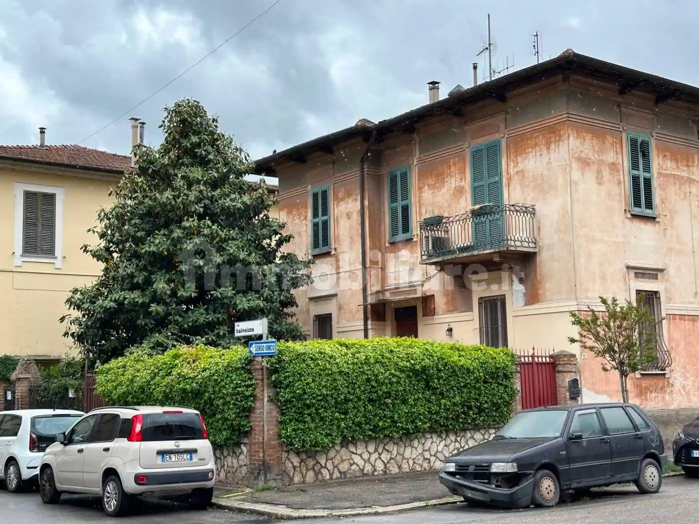 Casa indipendente in vendita a Terni