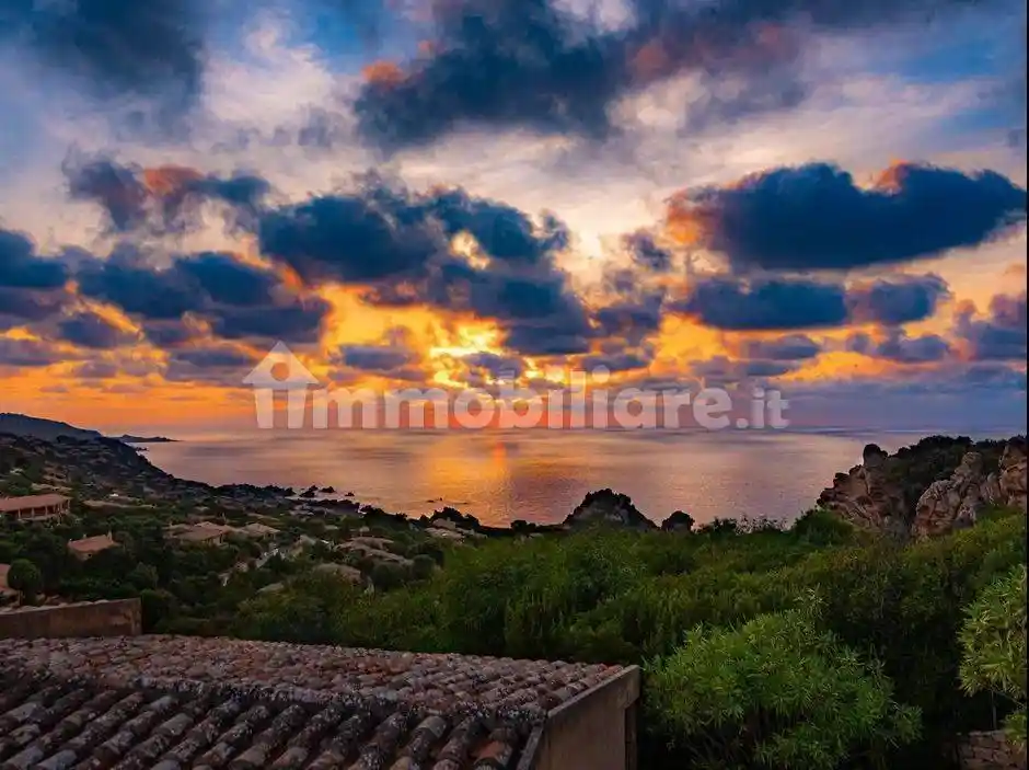 Villa in vendita a Trinità d'Agultu e Vignola